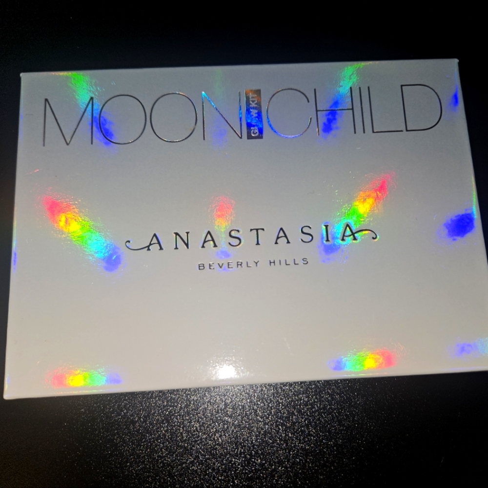 ABH Moonchild Glow Kit